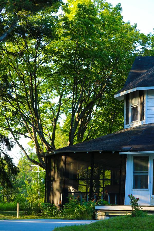 Mill Pond Inn Northport Zewnętrze zdjęcie